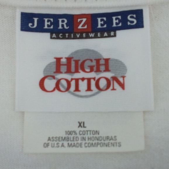 2 Vintage Silverstar Resort XL Philadelphia Mississippi Souvenir Tee 100% cotton - Picture 4 of 7